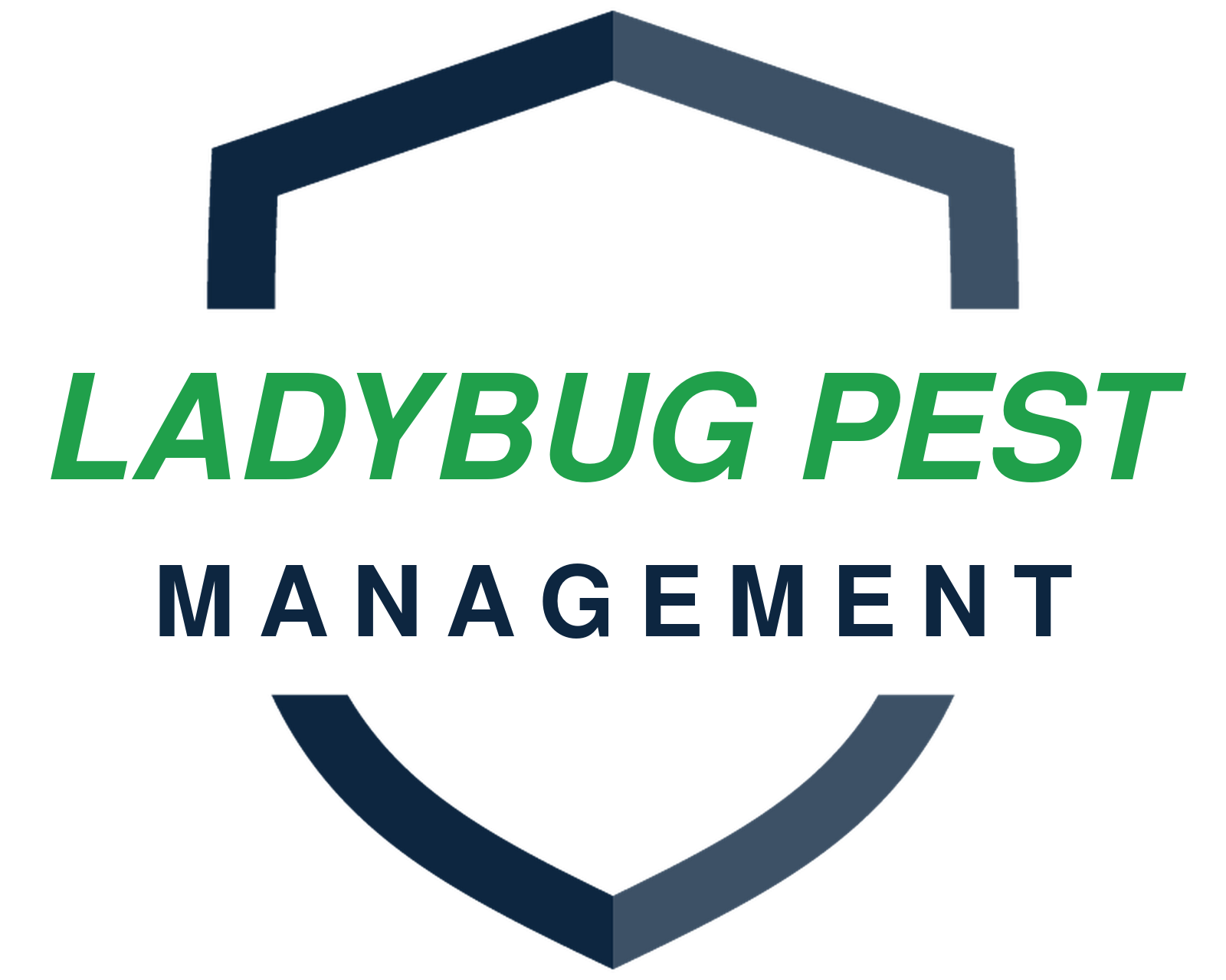 Lady Bug Pest Management